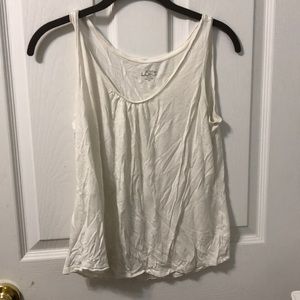 loft tank top